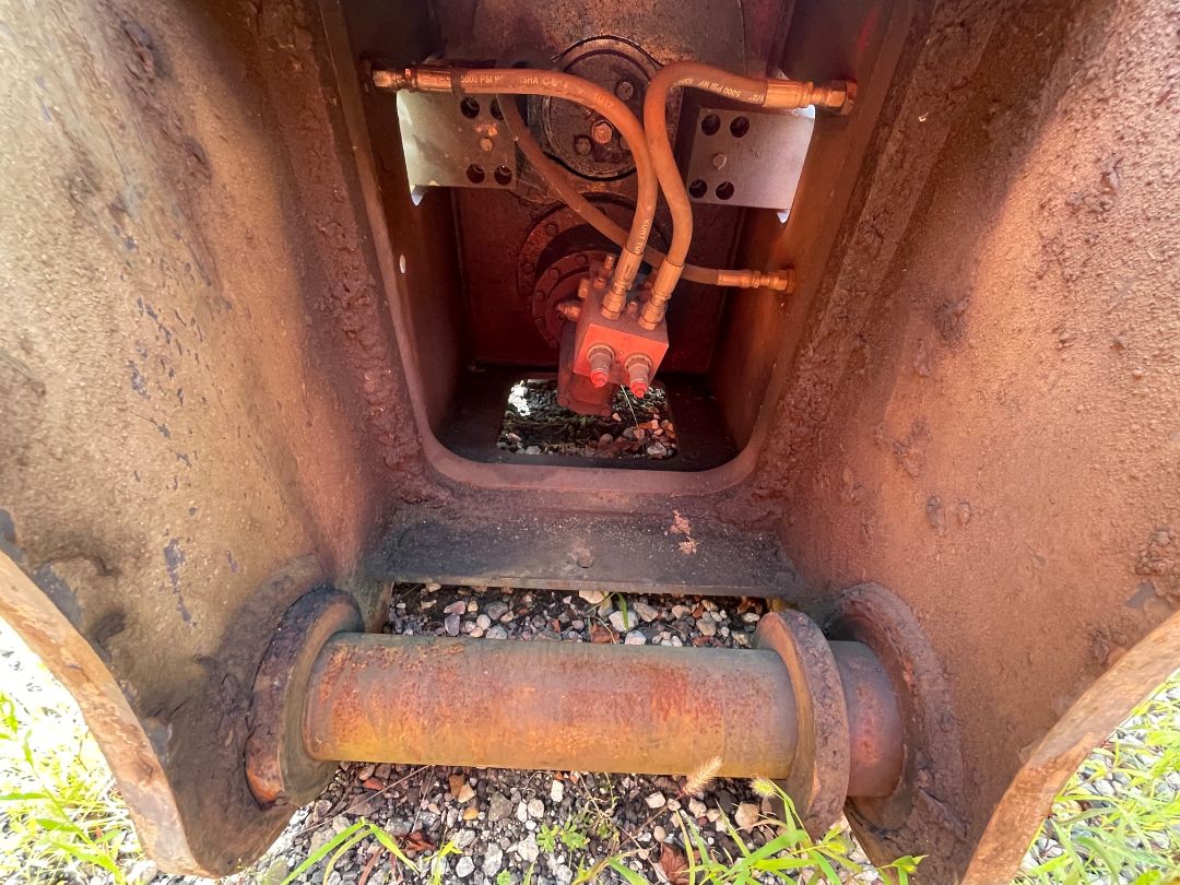 2014 LABOUNTY MDP50 Processor - Image 13